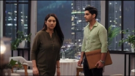 Bade Achhe Lagte Hain - 12th June 2023